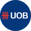 uob logo